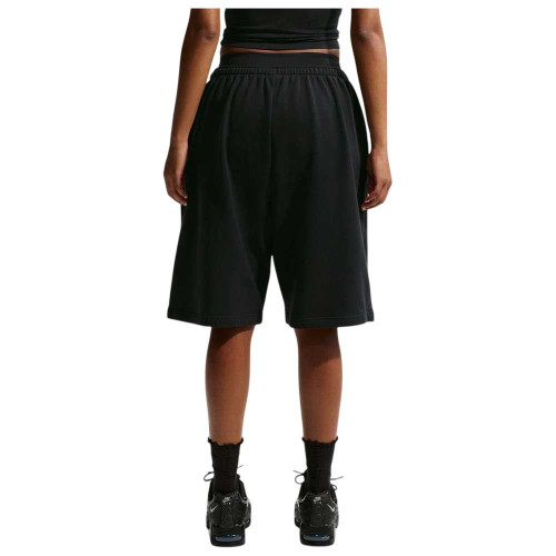 Nike Γυναικεία βερμούδα Sportswear French Terry Shorts